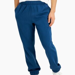 ID Ideology Men's Fleece Sweatpants